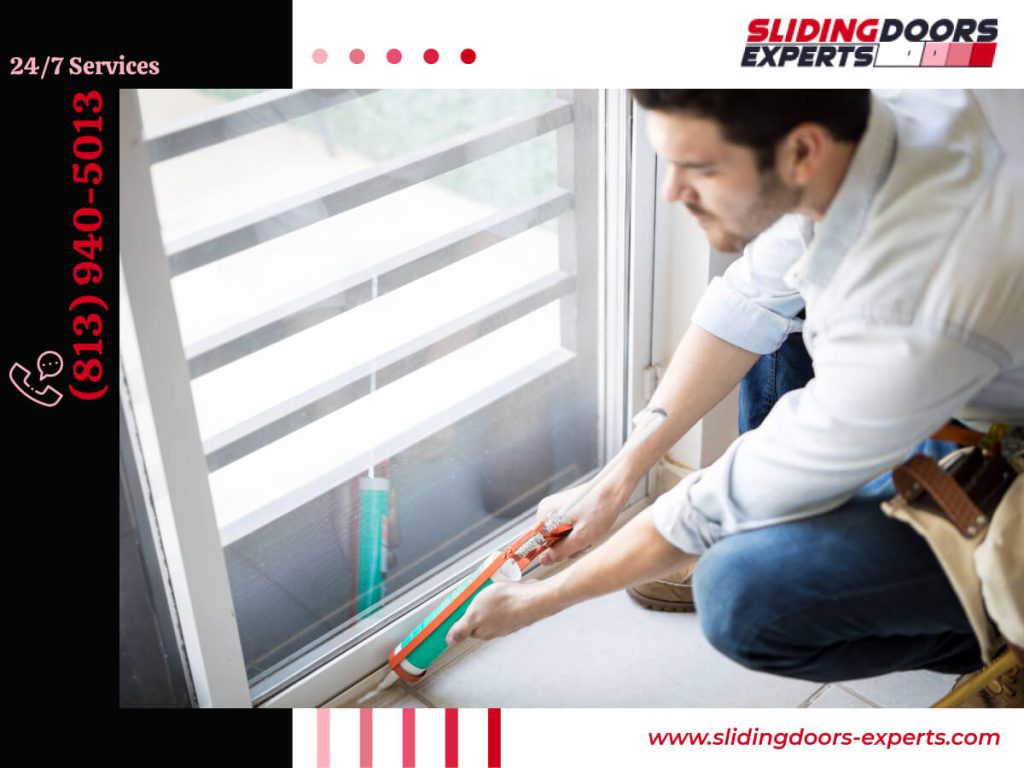 Sliding Glass Door Replacement Largo FL