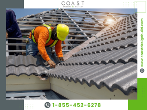 Roof Replacement San Diego