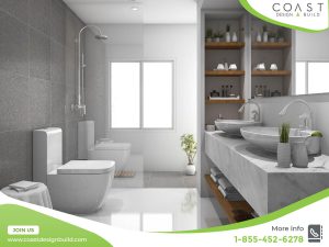 Expert Bathroom Remodeling in San Diego