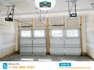 Garage door service Beachwood