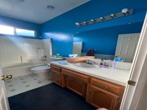 bathroom remodeling bakersfield