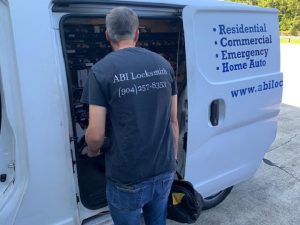 24-Hour Locksmith Jacksonville