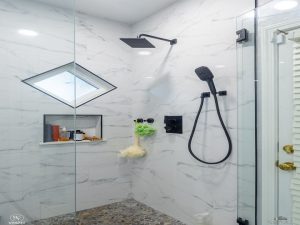 Customized Bathroom Remodeling in Bakersfield
