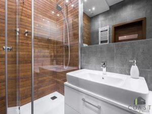 bathroom remodeling San Diego