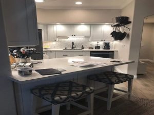 kitchen remodeling company San Diego