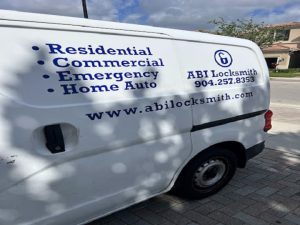 locksmith jacksonville fl