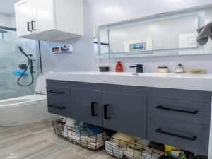 Home Contractor Bakersfield